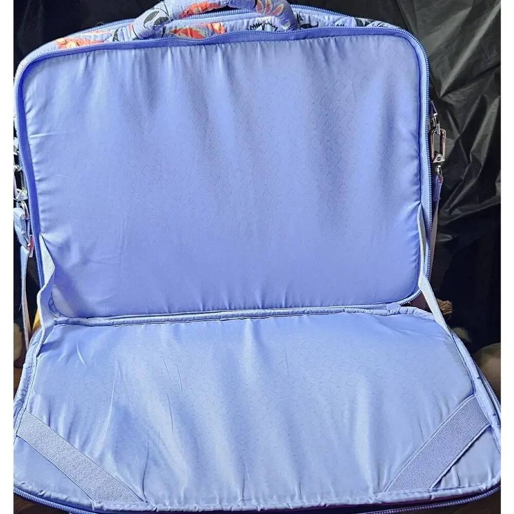 Vera Bradley Lap Top Bag